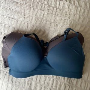 SOMA bra- Embliss wireless